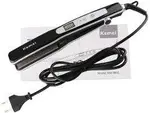 Kemei KM 8811 Professional Hair Straightener Iron With Steam Hole – Thumbnail 3